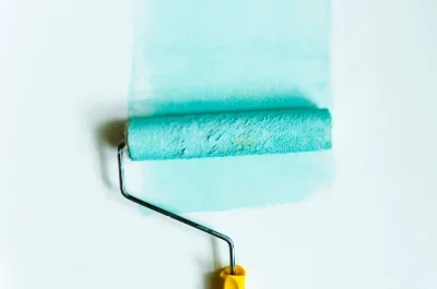 Peinture intérieure à Ciry-Salsogne — murs, plafonds et boiseries